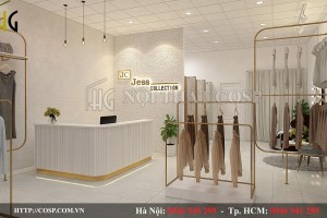 Cập nhật những shop thời trang nữ sang trọng